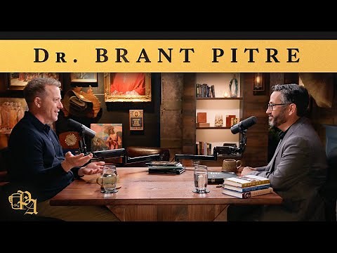 Yes, Jesus Is God and You Should Be Catholic (Dr. Brant Pitre) | Ep. 561