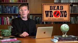 It’s been fifty years since the Cuban revolutionary Che Guevara was killed. He’s an eternal symbol of resistance to oppression, of love, and liberation. Dead Wrong®. Why is this brutal, communist dictator so celebrated? Find out the truth with Free To Choose® Media Executive Editor and Cato Institute Senior Fellow Johan Norberg. #DeadWrong | Free To Choose Network