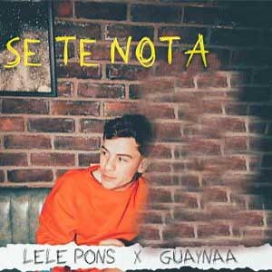 دانلود اهنگ se te nota از له له پونز (لیلی پونز) lele pones { کامل اورجینال }