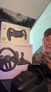Exciting New Gear for My Sim Racing Setup