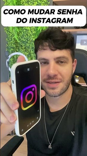 HOW TO CHANGE YOUR INSTAGRAM PASSWORD (QUICK AND EASY)