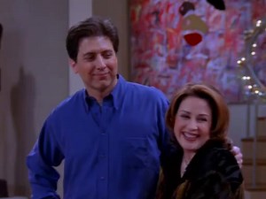 Alle lieben Raymond Staffel 3 Folge 12 HD Deutsch