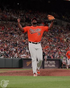 34K views · 2K reactions | Adding another piece to the puzzle 里 | Baltimore Orioles | Facebook