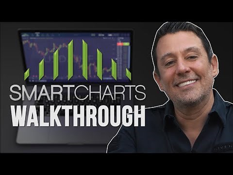 Everything You Need To Know About SmartCharts
