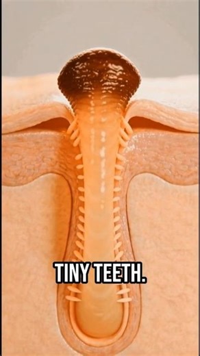 This “Dot” Isn’t Dirt… It’s a Locked Plug 😳 #shorts