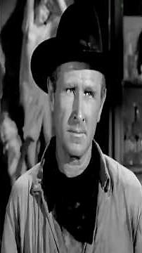 Lloyd Bridges, you'd like to stand in for him; I already have, The Loner, 1965