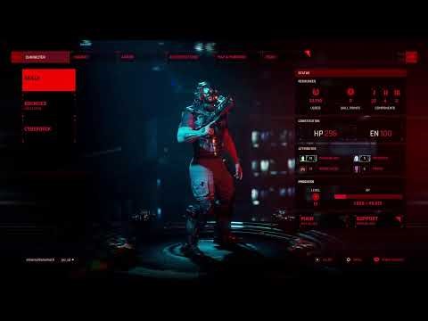 The Ascent Multiplayer!!!