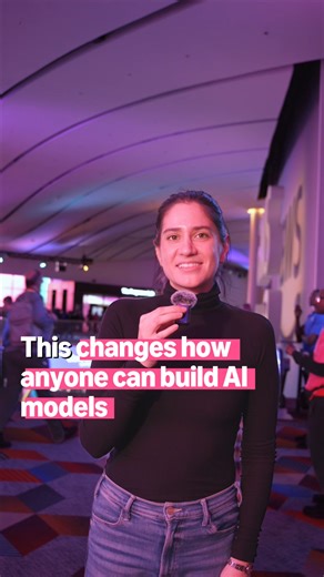 Amazon News | This will change how any organization can build their own AI models. Amazon just introduced Nova Forge, a service that lets you create... | Instagram