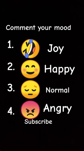 comment your mood #mood #1234 #music #subscribe for more videos