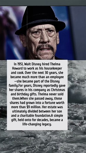 Danny Trejo Broke Down When Kermit Reached Out 💔🐸