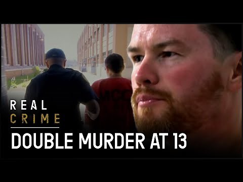 Teenage Killer I Death Row: Inside Indiana State Prison Part 1 | Real Crime
