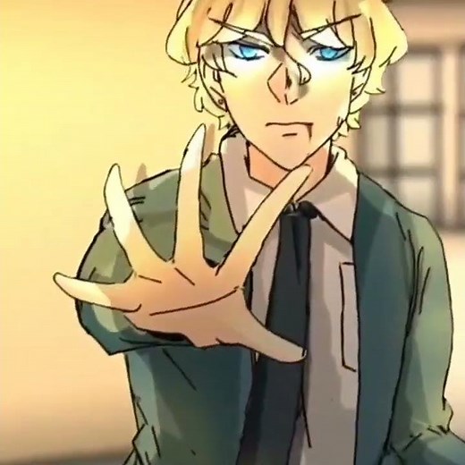 UnOrdinary EP:154-155 #capcut #unordinary #webtoon #edit #animation