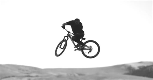 Watch Brandon Semenuk's new Simplicity video