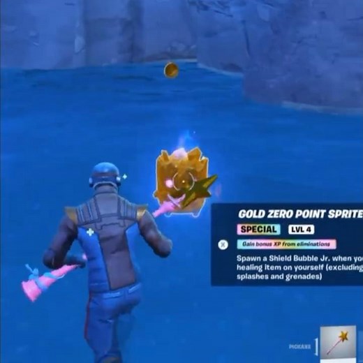 There’s supposedly a secret room where you can guaranteed get Mythic weapons, rare chests, and ev...