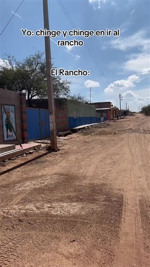El Rancho: Un lugar único en Zacatecas