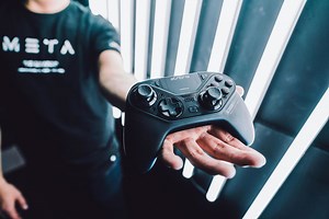 Il controller personalizzabile C40 di Astro Gaming è disponibile
