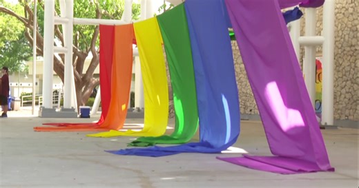Downtown Fort Myers set to host Pride event in 2026