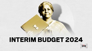 Here's the fiscal snapshot of the Interim Budget 2024
