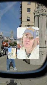 thanks for bringing me and Joe to the game Meta. i ❤️ Meta Ray-Ban Displays! #ad #metarayban Display