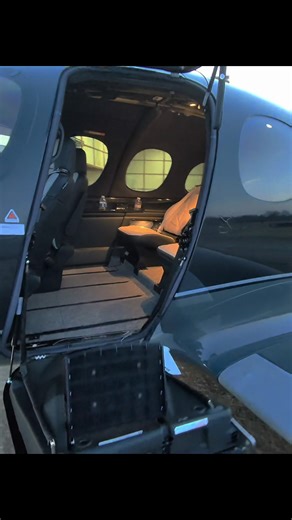 Quick Flight to Dallas in Under 3 Minutes!