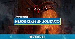 Diablo 4: Cuál es la mejor clase para jugar en solitario