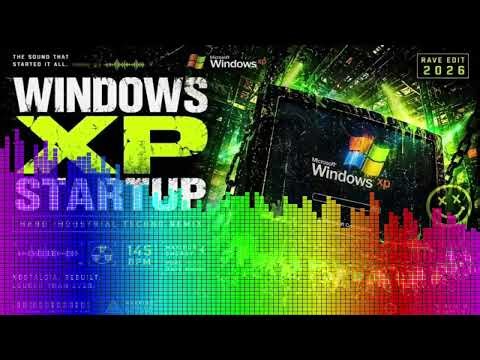 Cómo encender Windows XP (Edición técnica industrial avanzada 2026)