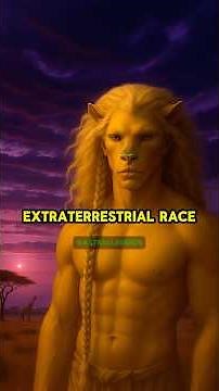 Who Are The Lyrans (Part 1) #Aliens #Lyran #Religion #historyfacts #ufoキャッチャー