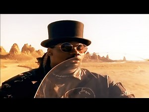 Snap! - Color of Love (Smoove Version) [HD Widescreen Music Video]