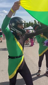 33K views · 359 reactions | Après leur triomphe aux JO en bobsleigh, les Rasta Rockets se lancent sur Le Semis du Houblon | Patrick Montel | Facebook
