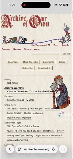 How to Change Themes on AO3: A Step-by-Step Guide