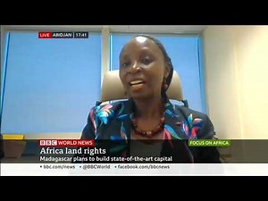 BBC World News - Focus on Africa