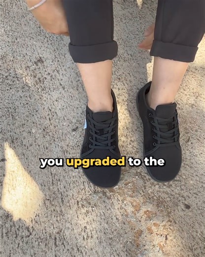 9.8K reactions · 800 shares | Your feet were made to move Naturally  Not restricted by narrow shoes. Not limited by rigid soles. Experience true comfort with every step: https://getwidestep.com/pages/7-reasons | WideStep | Facebook