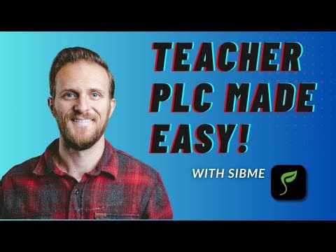 Better Teacher Collaboration: Using Sibme Huddles for Asynchronous Planning