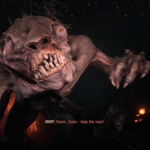 Scariest moment 🤯 | PC Games