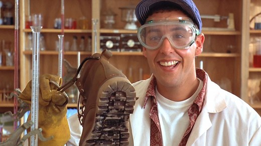 Billy Madison: Official Clip - The Academic Decathlon