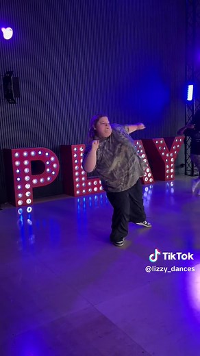 Dynamic Dance Choreography by Gabe De Guzman