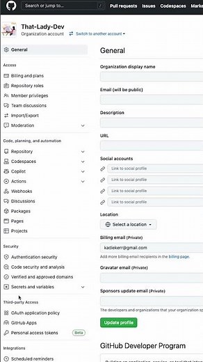 You can now store your non-sensitive data with configuration variables!