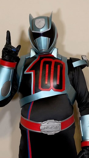 Anubis “Doggie” Cruger. 🤘 | Chris Cantada Force