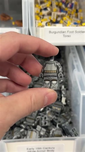 Custom Pad-Printed Lego Minifigs available at Ktownbricks.com #lego #afol #customlego