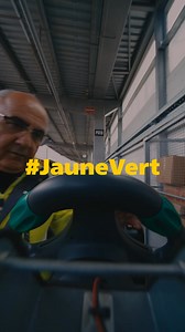 Tu connais nos filiales, nos véhicules de distribution et nos boîtes aux lettres publiques. Mais connais-tu aussi nos trains? 🚆#JauneVert | La Poste Suisse