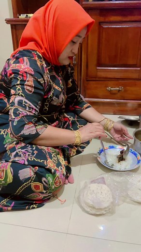 Traditional Food Preparation Techniques at Home