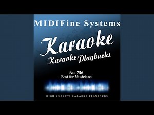 Never Ending Song of Love ((Originally Performed By Delaney & Bonnie) [Karaoke Version])
