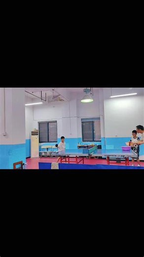 除了上课从来都不拿拍子的人……