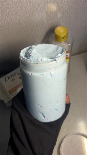 Moroccan Powder Soap | How to Use Nilesoap Body Soap