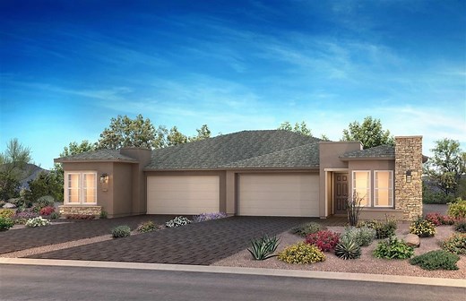 Trilogy at Verde River by Shea Homes