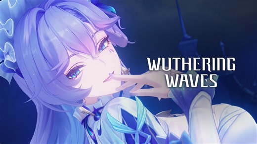 Wuthering Waves Resonator Combat Showcase | Cantarella Sleep, in the whispers of sirens. #WutheringWaves #Cantarella | Wuthering Waves