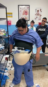 9.3K views · 87 reactions | Nurse caught stealing and gets arrested!...