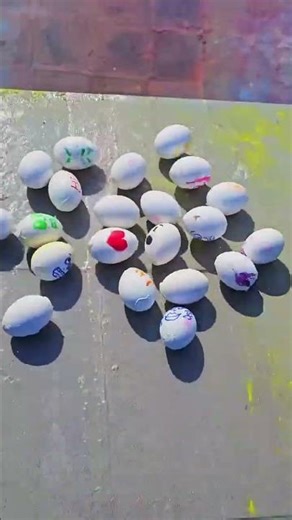 You’ll Feel Relaxed After This Drop 😴 #shorts #asmr #satisfying