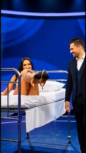 “Incredible Magic Trick on America’s Got Talent – Woman Disappears on Stage | AGT Viral Illusion”