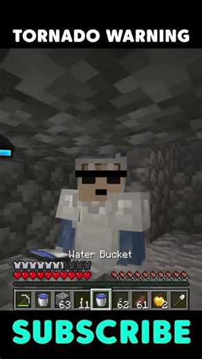 Is This the End of My Minecraft World?